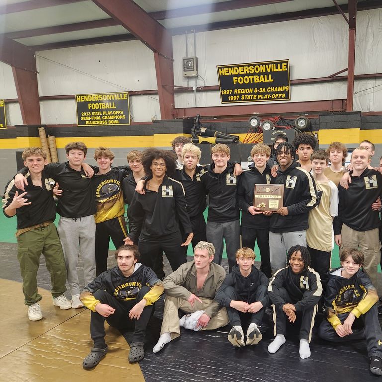 2024 HHS District Champs