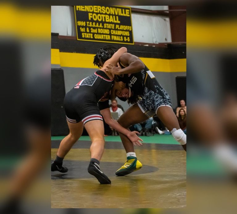 HHS Wrestling